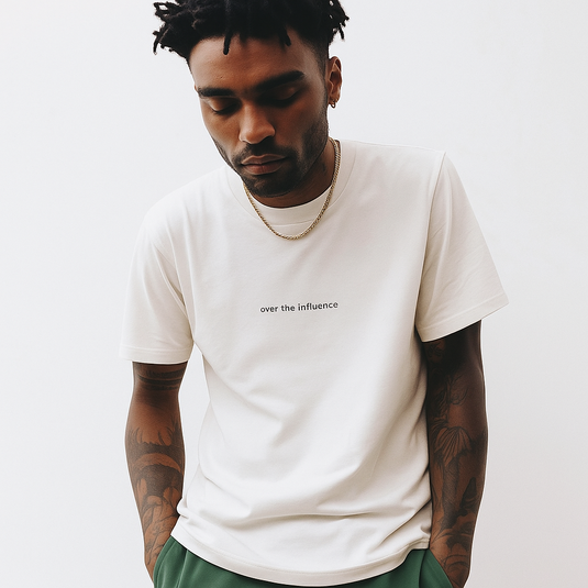 Over the Influence – My Store